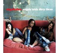 Sugababes - Angels With Dirty Faces +3
