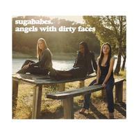 Sugababes Angels With Dirty Faces (National Album Day 2024) (Vinyl)