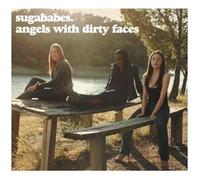 Sugababes - Angels With Dirty Faces [Vinilo]