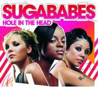 Sugababes - Hole in the Head