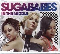 Sugababes - In The Middle