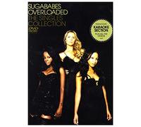 Sugababes - Overloaded/The Single Collection [DVD]