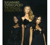 Sugababes - Overloaded: the Singles Collection