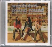 Sugababes - Round [Import]