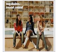 Sugababes - Round Round