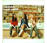 Sugababes - Round Round [Vinilo]