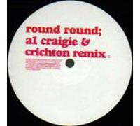 SUGABABES - SUGABABES / ROUND ROUND