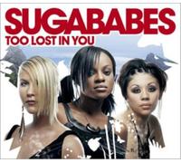 Sugababes Too Lost in You (CD) (Importación USA)