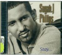 Sugah. J Philips - Stay... (UK Import)