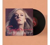 Tift Merritt - Sugar - Vinilo 12" - Importación USA