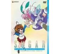 Sugar-a Little Snow Fairy: TV B [Alemania] [DVD]