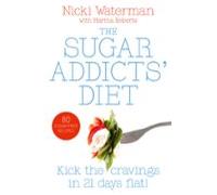 Sugar Addicts Diet (ebook)