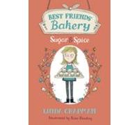 Sugar And Spice (ebook)