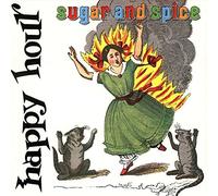 Sugar and spice / Vinyl record [Vinyl-LP]