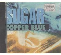 Sugar (B. Mould) - Copper blue (1992)