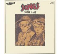 SUGAR BABE - Songs 30th Anniversary Edition