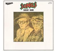 Sugar Babe - Songs [Vinyl LP] [VINYL] [Vinilo]