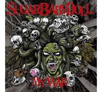 SUGAR BABY DOLL - MY WAR
