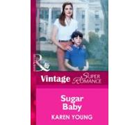 Sugar Baby (ebook)