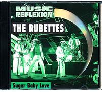 Sugar Baby Love