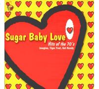 Sugar Baby Love - Hits of 70's