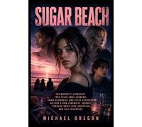 SUGAR BEACH: Zoe Manzotti alongside Troy Leigh-Anne Johnson, Emma Blomquist and Ryley Schroeder deliver a raw cinematic journey through grief love addiction and self discovery
