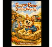 Sugar Bear Goes on a Hayride (Sugar Bear Adventures)