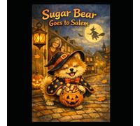 Sugar Bear Goes to Salem (Sugar Bear Adventures)