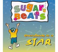 Sugar Beats - Everybody is a Star [Casete]