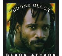 Sugar Black - Black Attack