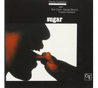Sugar -Blu-Spec- by Stanley Turrentine (2013-12-11)