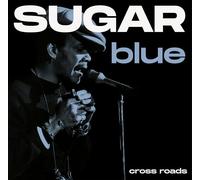 SUGAR BLUE - CROSS ROADS [Vinilo]
