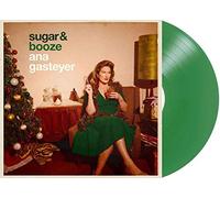 sugar & booze [Vinilo]