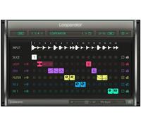 Sugar Bytes Looperator