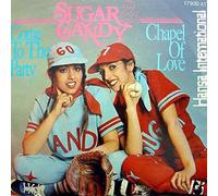Sugar & Candy - Come To The Party - Hansa International - 17 930 AT