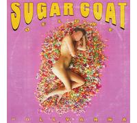 Sugar Coat Deluxe Explicit Lyrics (Vinyl) Pollyanna (Importación USA)