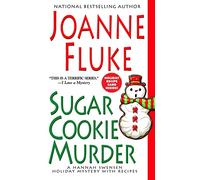 Sugar Cookie Murder: 6 (A Hannah Swensen Mystery)