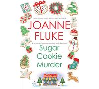 Sugar Cookie Murder: 6 (A Hannah Swensen Mystery)
