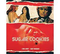 Sugar Cookies [USA] [Blu-ray]