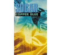 Sugar Copper Blue (Cassette) (Importación USA)