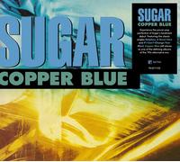 COPPER BLUE