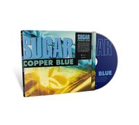 Sugar 'Copper Blue' CD Digisleeve