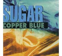 Sugar - Copper Blue -CD+DVD-