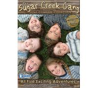 Sugar Creek Gang: Complete Box Set [Reino Unido] [DVD]