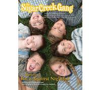 Sugar Creek Gang: Race Against Nightfall [Reino Unido] [DVD]