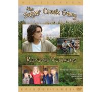 Sugar Creek Gang: Revival Villians [Reino Unido] [DVD]
