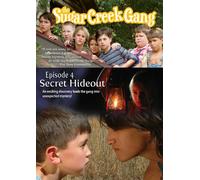 Sugar Creek Gang: Secret Hideout [Reino Unido] [DVD]