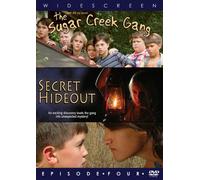 Sugar Creek Gang: Secret Hideout [Reino Unido] [DVD]