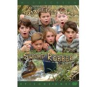 Sugar Creek Gang: Swamp Robber [Reino Unido] [DVD]