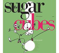Sugar Cubes - Life's Too Good - Coloured Edition [Vinilo]
